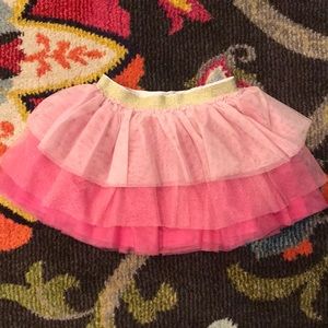 Disney Pink Princess Skirt